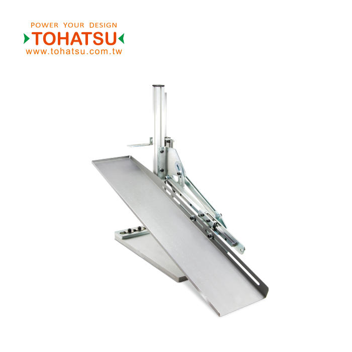 Traditional & Pneumatic Good Catcher for Compound Die