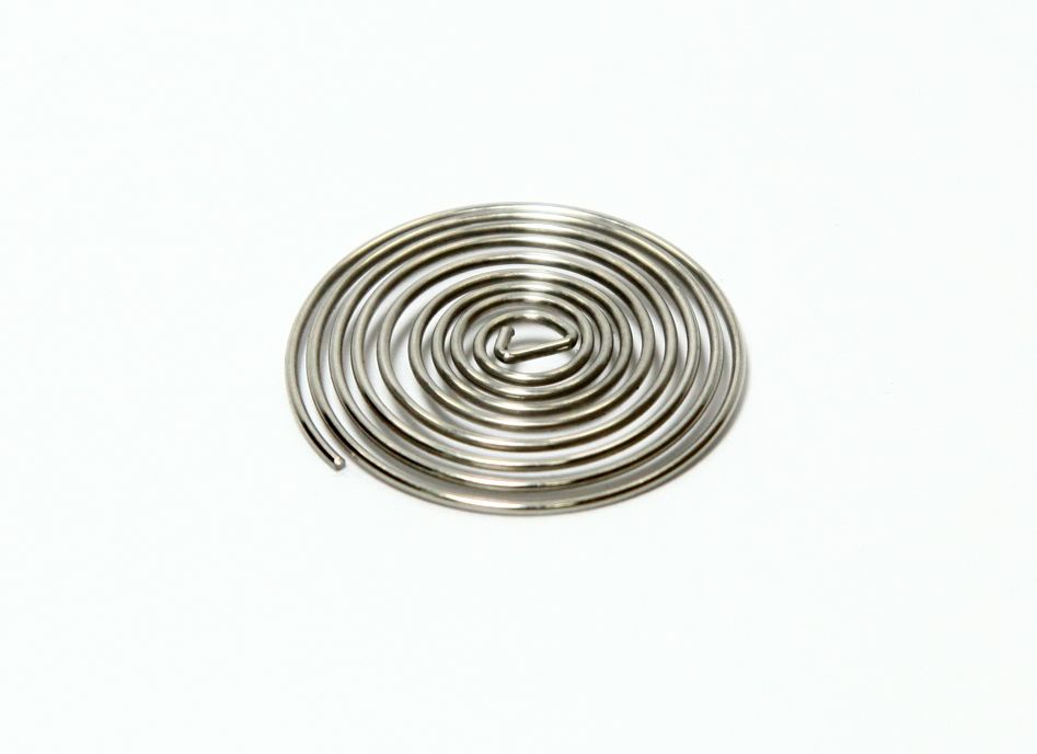 Compression spring Stainless steel coil spring flat spring