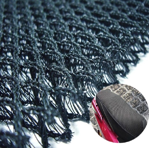 permeability air mesh fabric  7.5MM