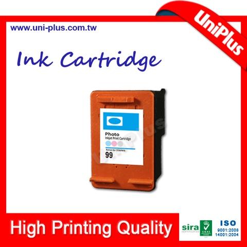 HP 99 C9369WN Compatible Photo Printer Ink Cartridge