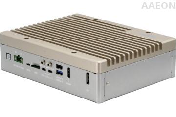 AI Edge Box PC