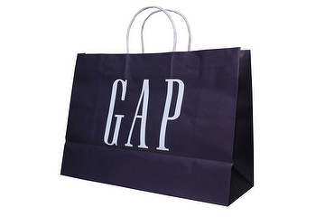 gap paper bag