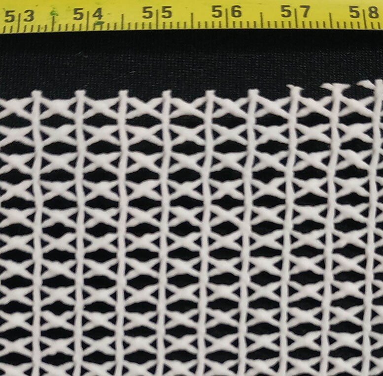 ECO PU MESH and MAT ( BAG Material ) NON PVC