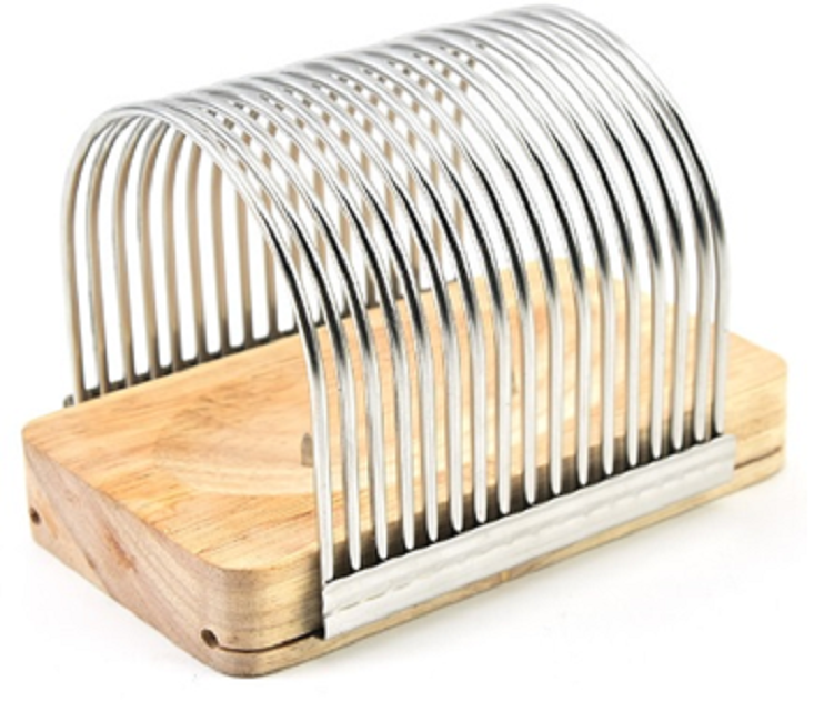 Hasselback Potato Slicing Rack