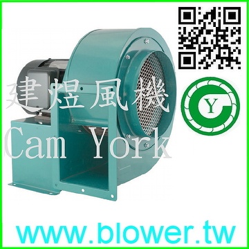 shop blower fan