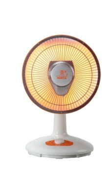 Halogen Heater