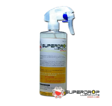 Superdrop Lubricants