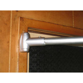 Curtain Rod and Accessories