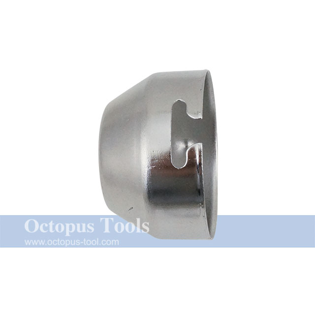 Heat Gun Glass Protection Nozzle