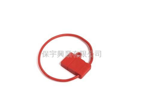 AUTOMOTIVE ATO FUSE HOLDER