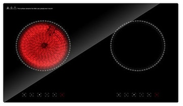 Commercial Induction Cooker JL-380