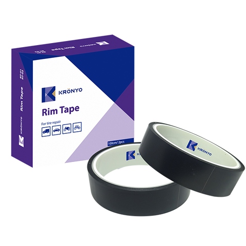 KRONYO RT-04 Rim tape PI film (116um thick)-box packages