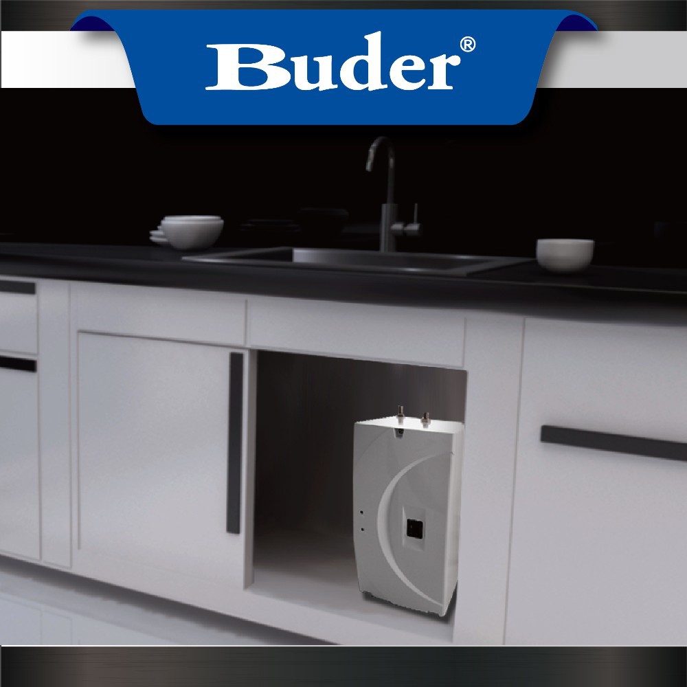 [ Taiwan Buder ] OEM/ODM low temperature under sink chilled water