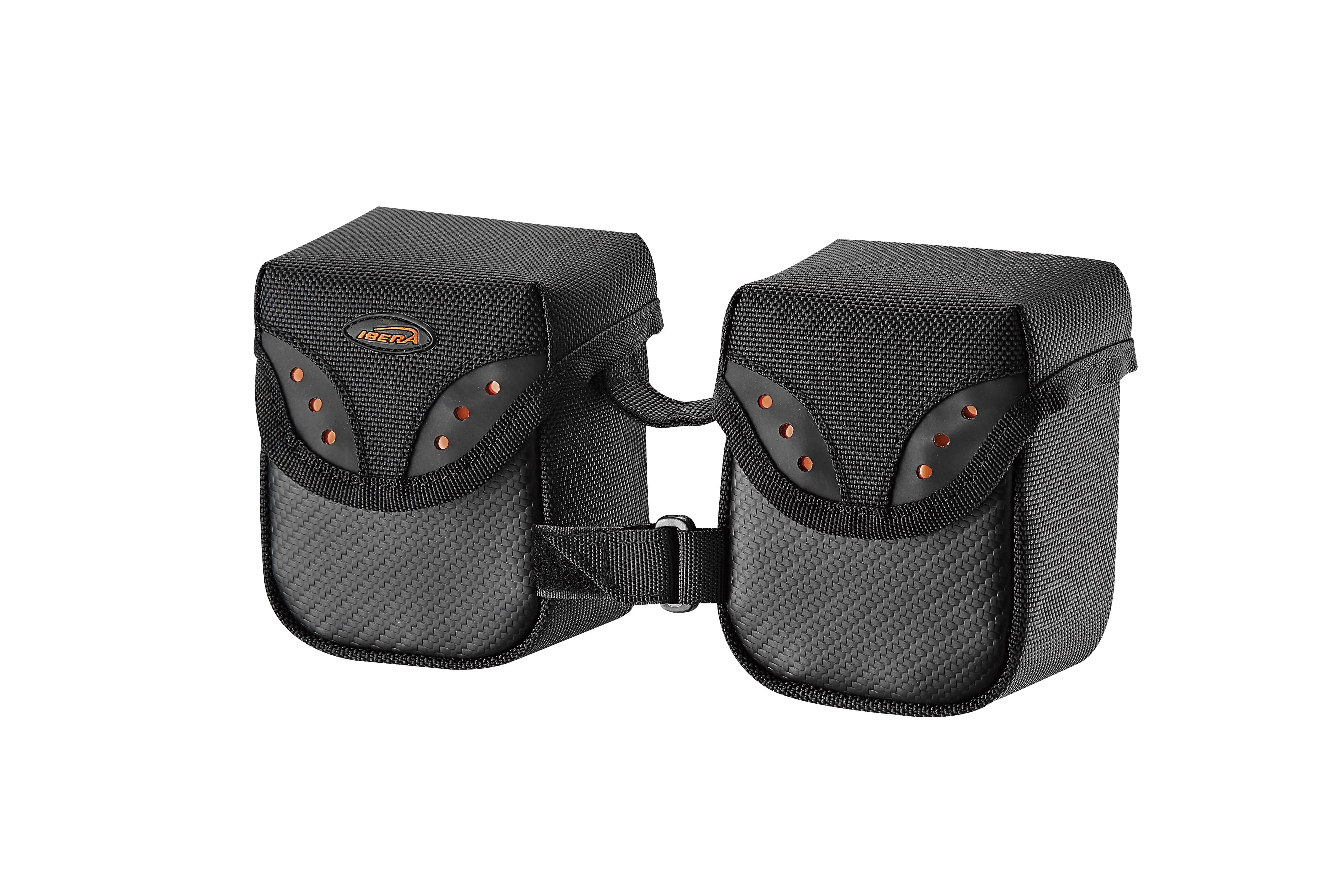ibera handlebar bag