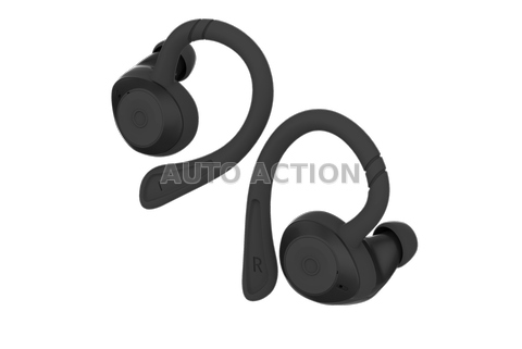 wireless earbuds case