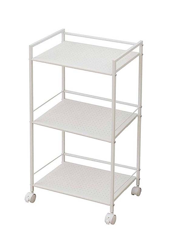 3Tier Shelf Rack, MultiFunction Storage Rack Taiwantrade
