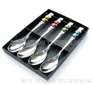 Table spoon Solid stainless 18/10