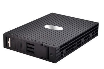 Computer 2.5inch HDD/SSD storage Mobile Rack & Backplane Enclosure ( Plug&Play )