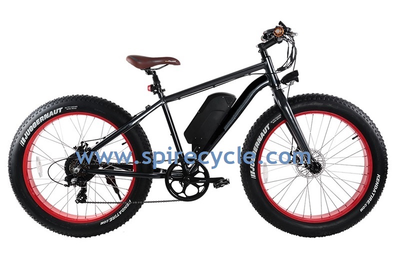 fat bike 28
