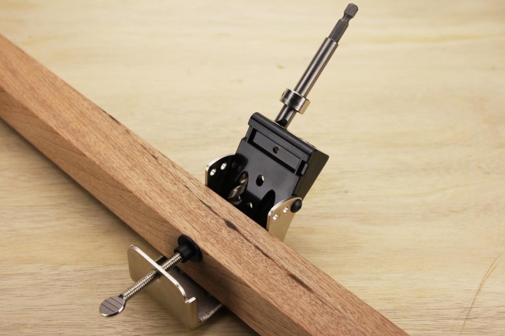 Multi Angle Countersink Drill Guide