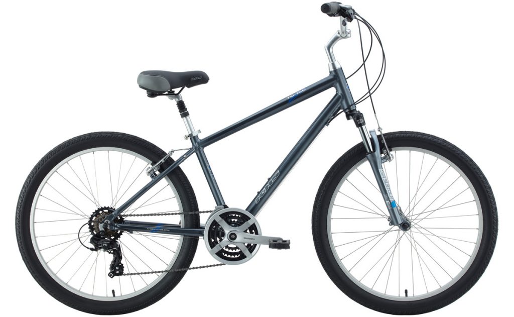 best trek mountain bike