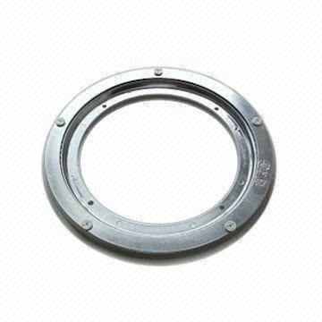 ALUMINUM SWIVEL DISCOID