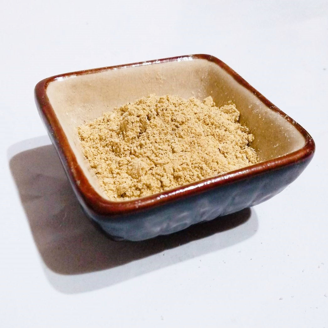 2020's High Fiber Low Calorie Black Bean Flour