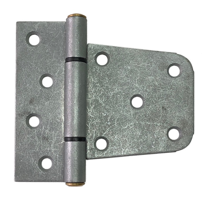 Steel Gate Square Tee Hinge | Taiwantrade.com