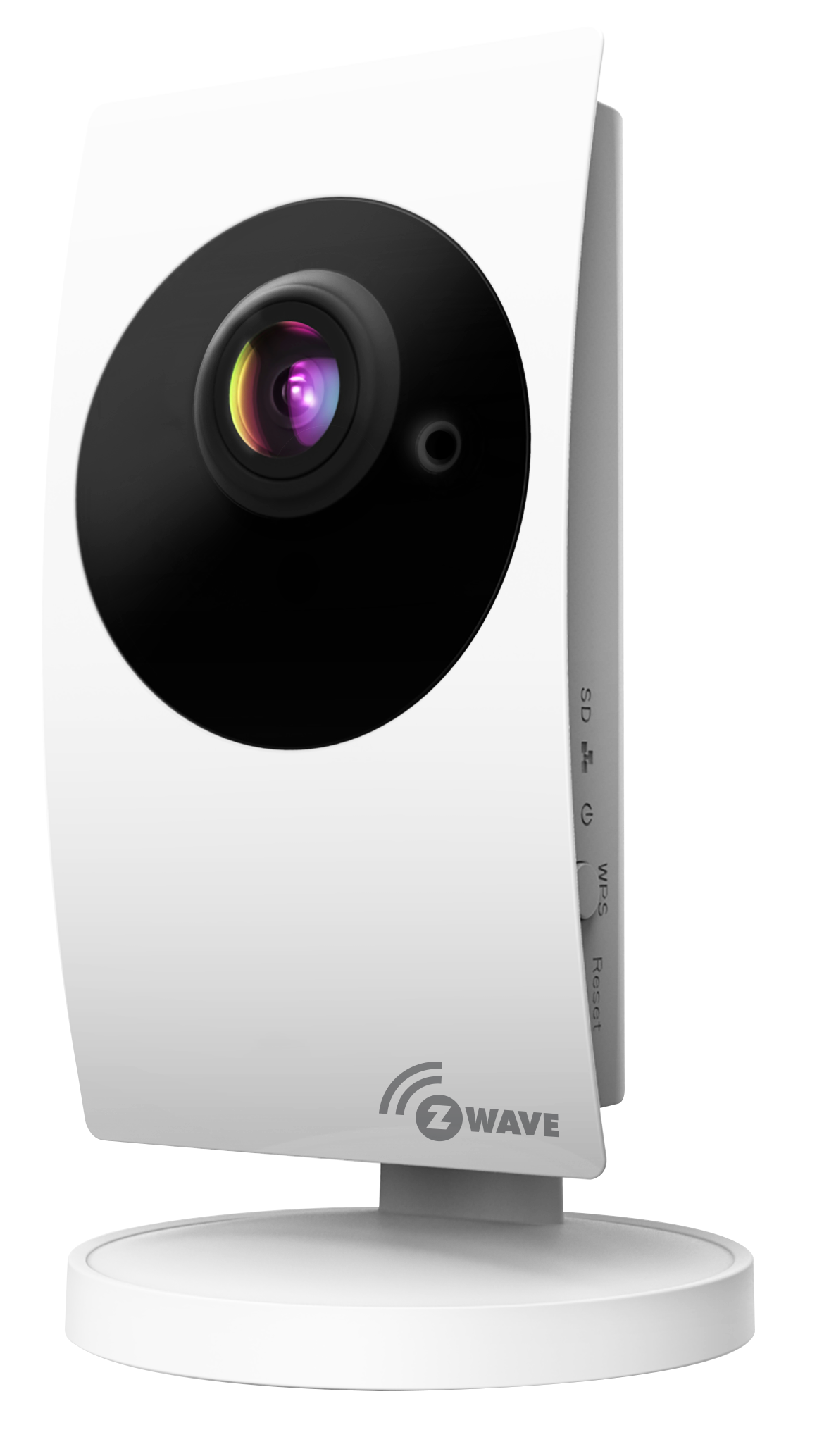 Global View ZWave IP Camera FHD 1080P GLOBAL VIEW TECHNOLOGY CO., LTD.