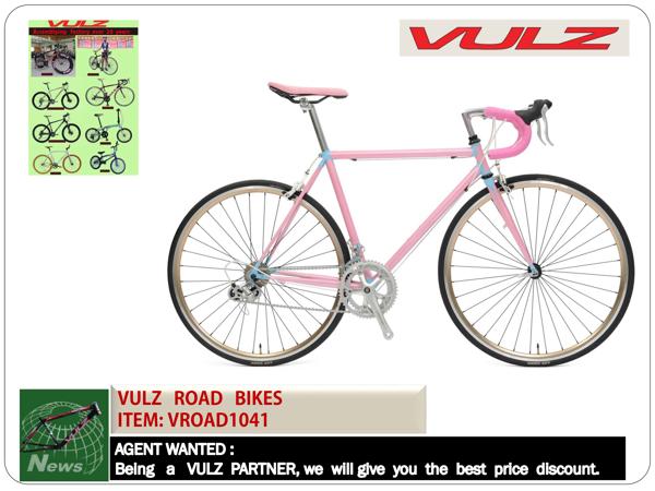 alloy 6061 bike