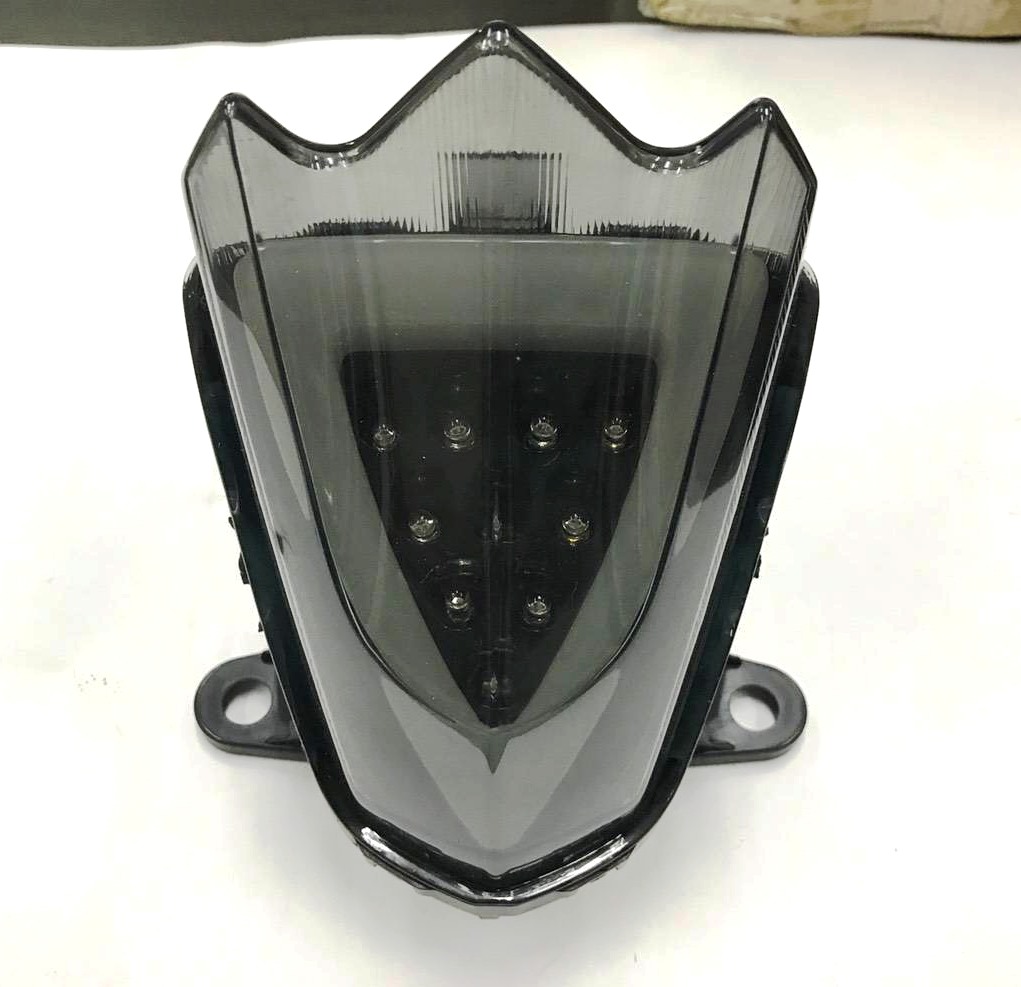 LED Motorcycle Tail Light Lamp for Suzuki GSXR S150