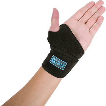 baseball wrist brace