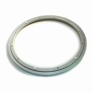 ALUMINUM SWIVEL DISCOID