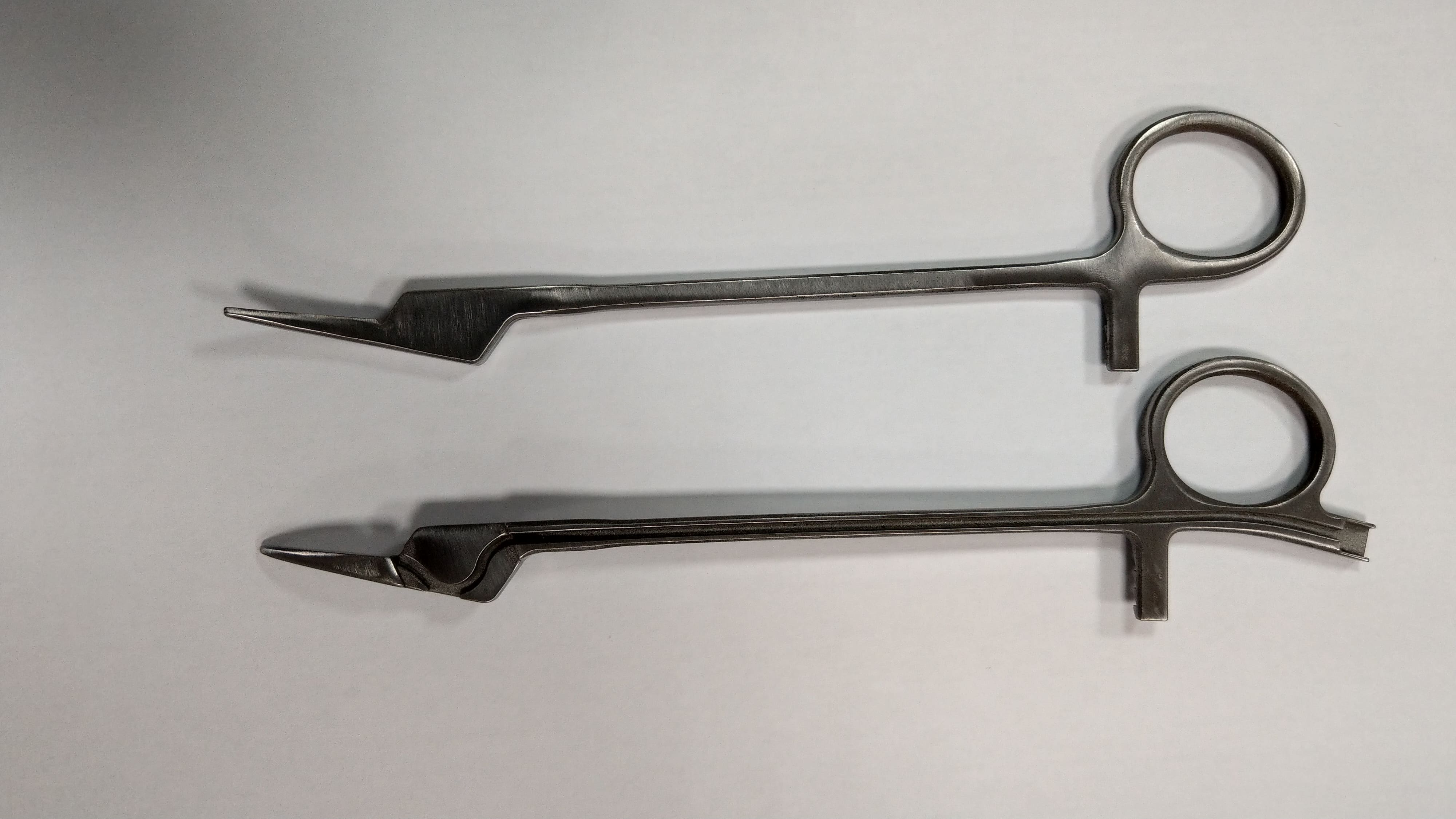 155PH, 174PH for surgical instrument parts Taiwantrade