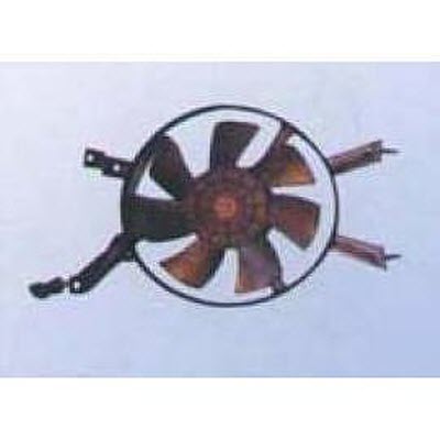 Fan Motor