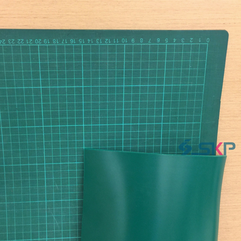 plastic sheet pvc flexible rolls colored material sheets sheeting thick desk pads clear protector taiwantrade