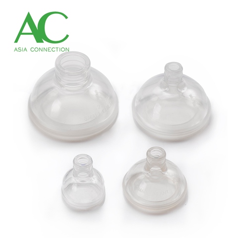 Neonatal Silicone Masks | Taiwantrade.com