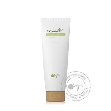 Bamboo Moisturizing Conditioner Hair O Right International