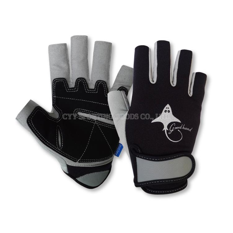 Sailing Glove Neoprene Glove 23206 Taiwantrade