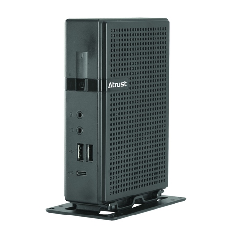 Thin Client-Atrust t176W