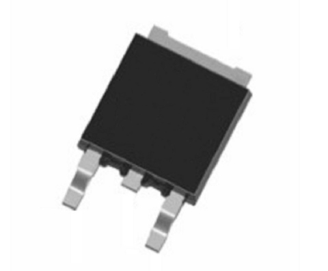 Super Junction MOSFET manufacturer  / TO252/ Taiwan/MIT