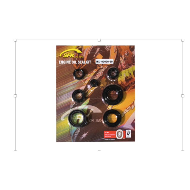 Engine Oil Leak Sealer Seal Kit Taiwantrade