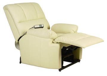 Two Motor Electric Riser Recliner Chair And Recliner Chair