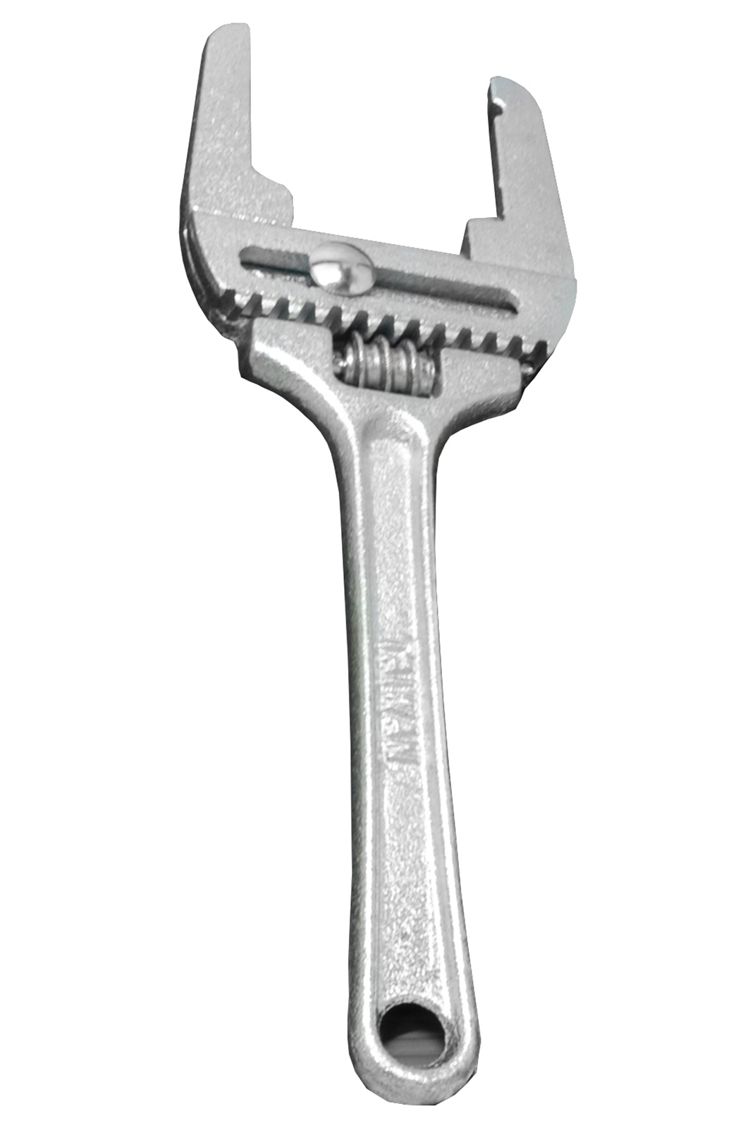 Caelus LockNut Wrench, 1" to 3" Capacity, All Purpose Adjustable