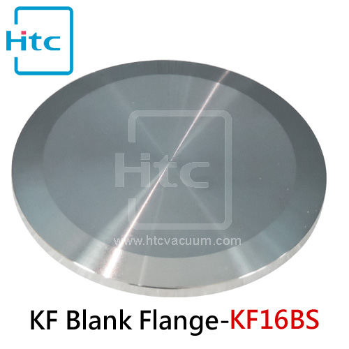 KF Flanges KF Blank Flange(304S.S.) for vacuum systemKF16BS
