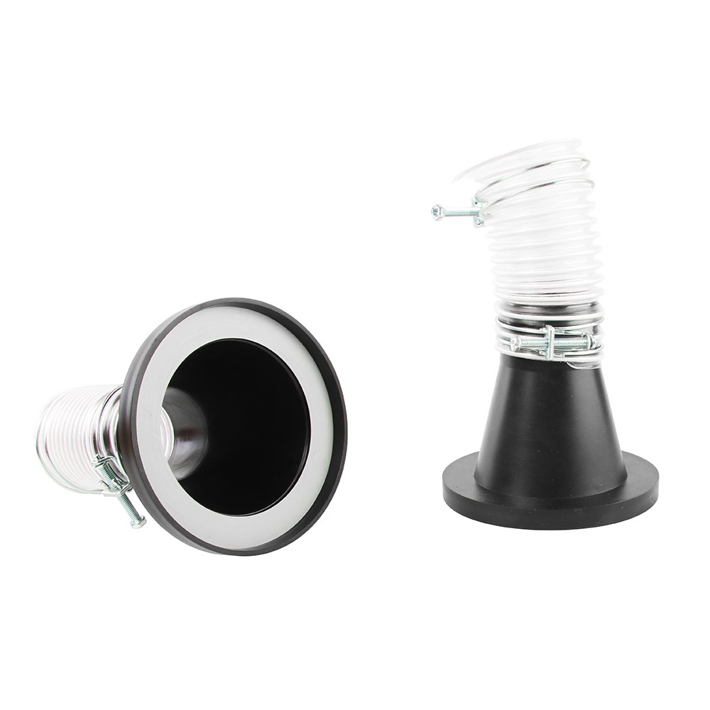 21/2" Dust Collection Quick Connect Port Taiwantrade