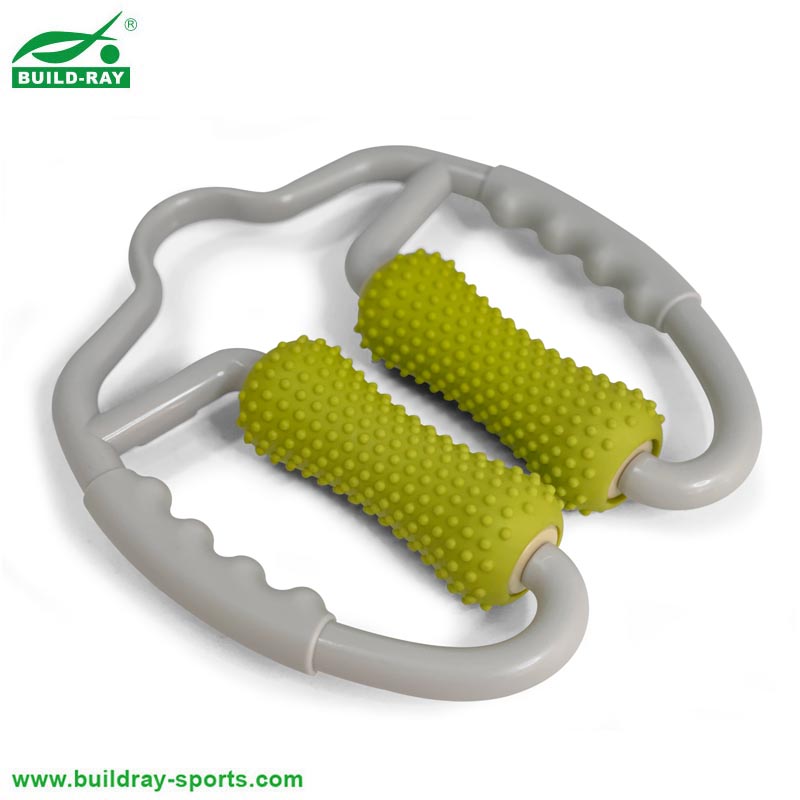 Muscle Massage Relaxer Roller Taiwantrade