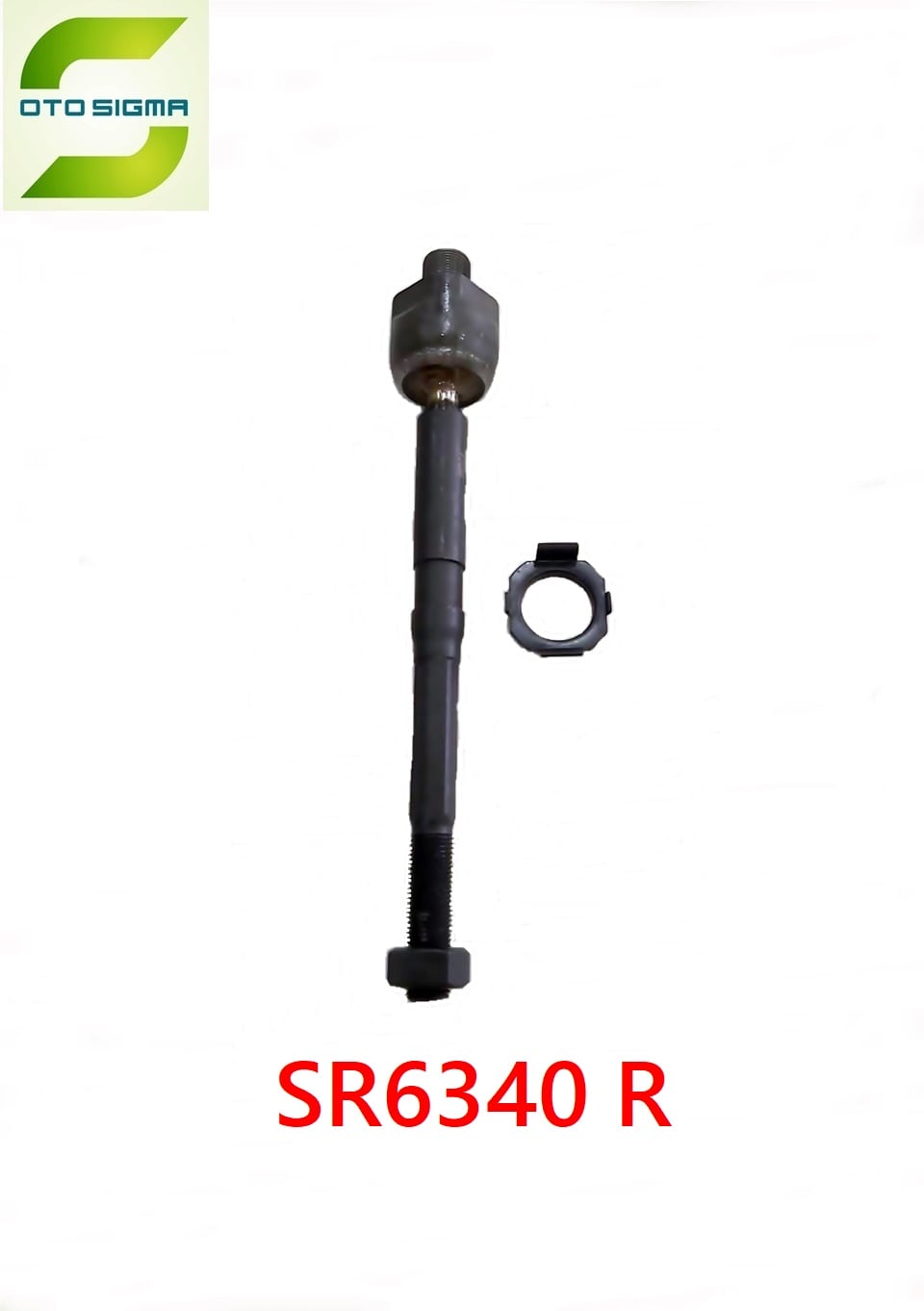 Rack End SR6340 R | Taiwantrade