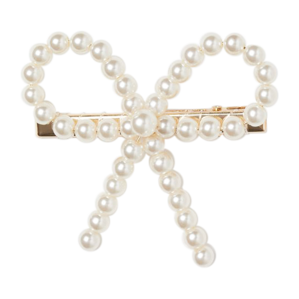 Pearl Hair Bobby Pin_Hair Accessories Manufacturer_Hair Accessories