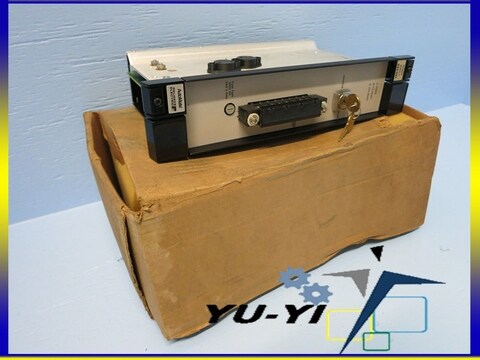 Reliance Electric 45C321 Power Supply w Key PLC 45C-321 802820-94RF